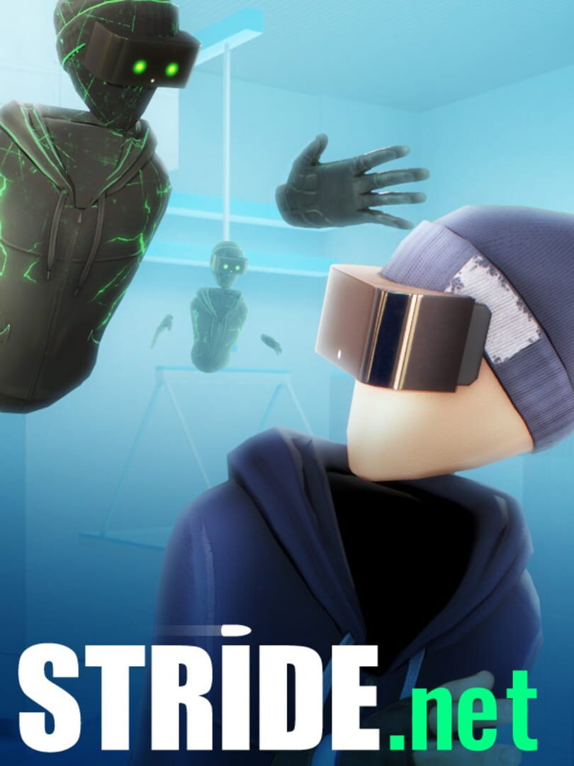 Stride.net (2021)