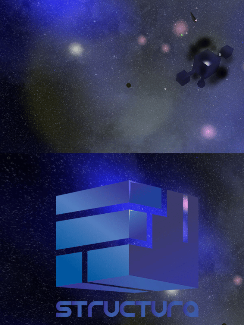 Structura Cover