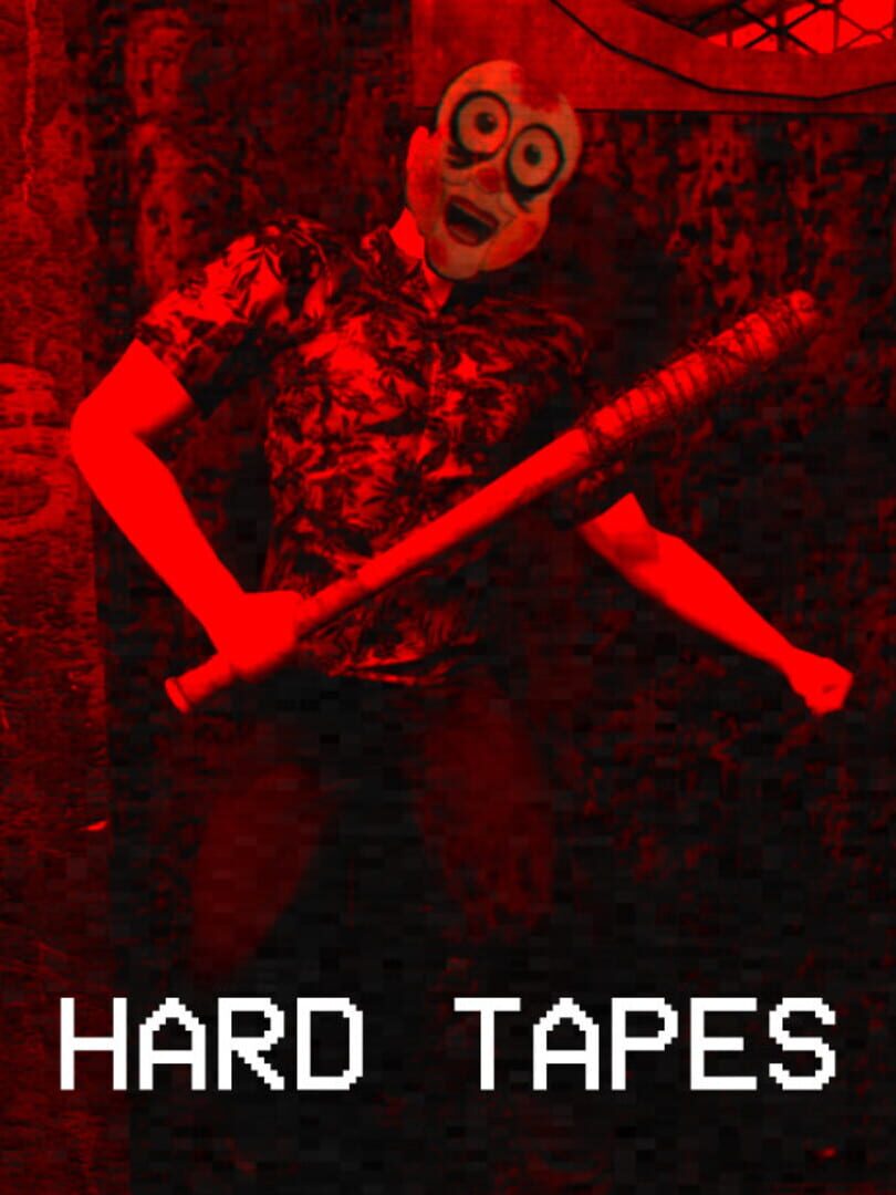Hard tapes