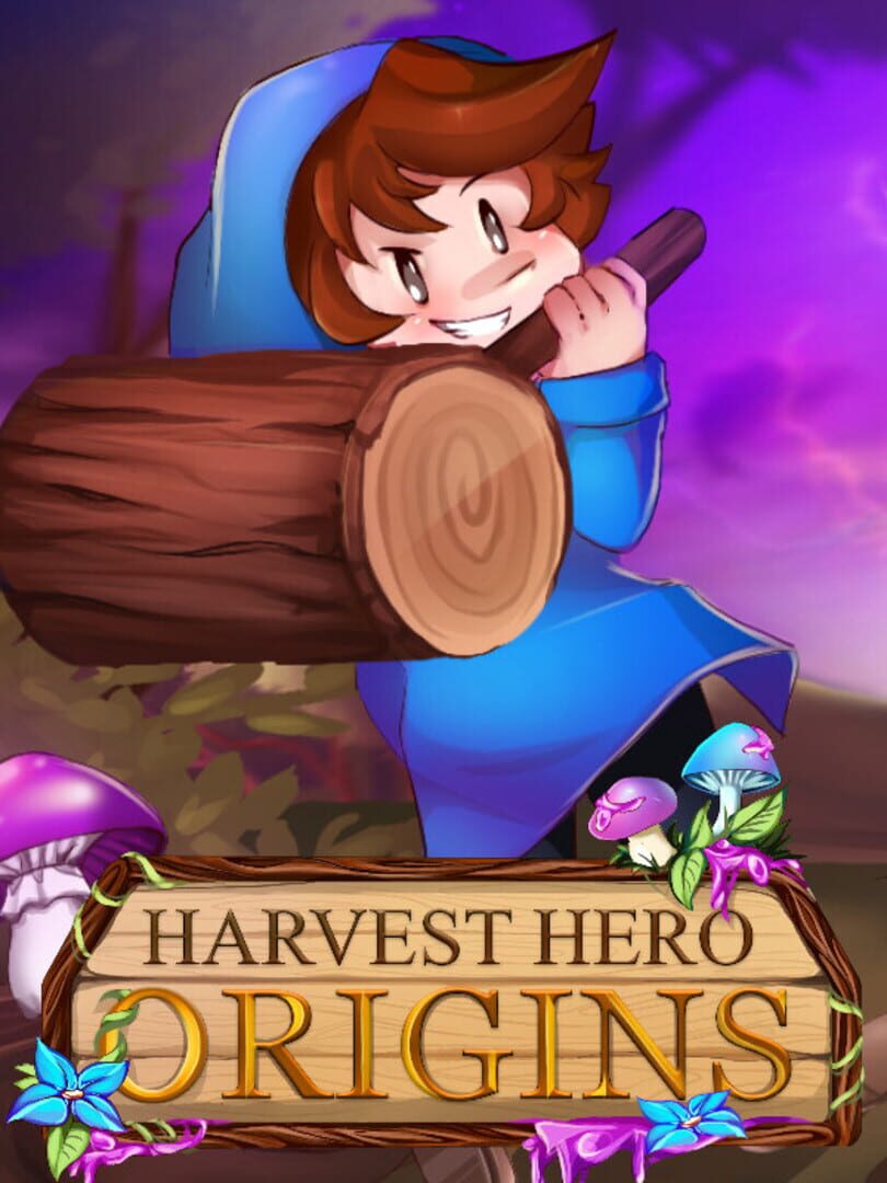 Harvest Hero Origins