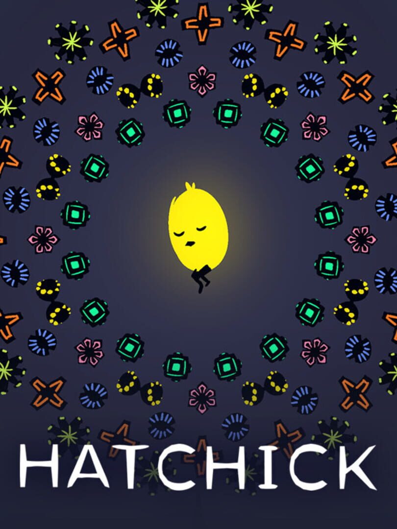 Hatchick (2018)