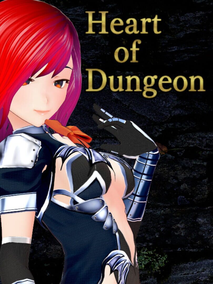 Heart of Dungeon (2022)