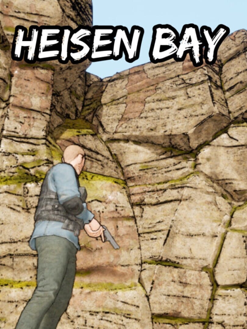 Heisen Bay