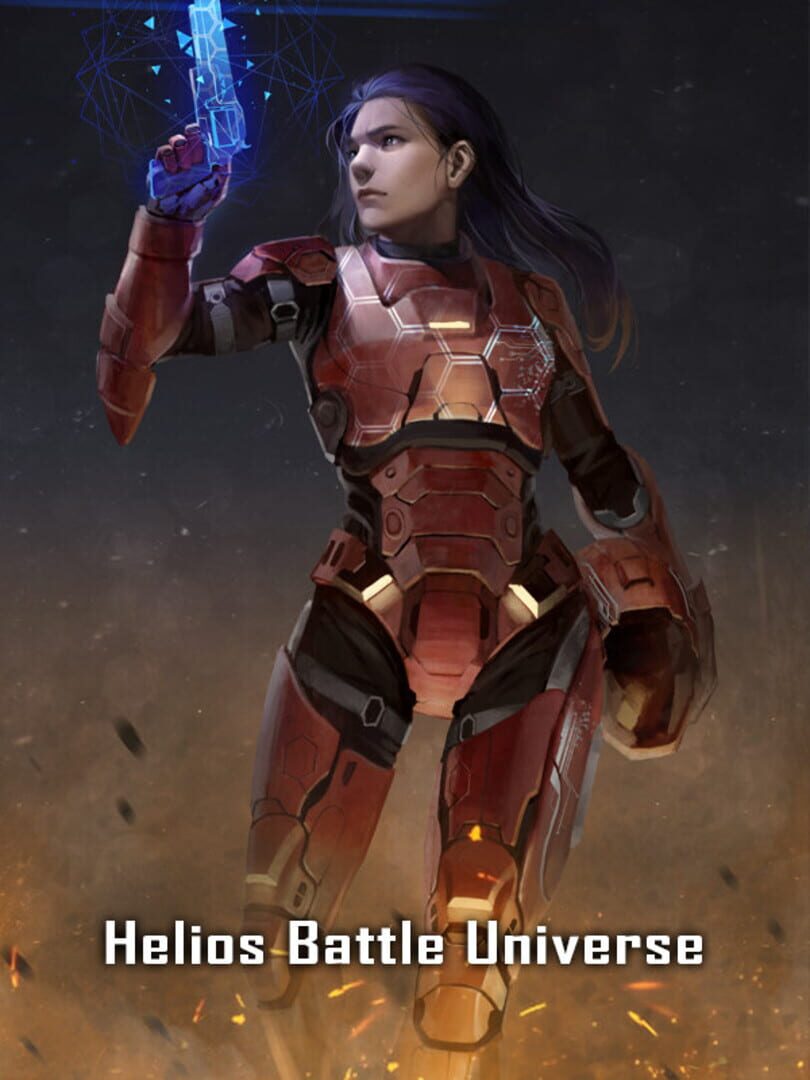 Helios Battle Universe