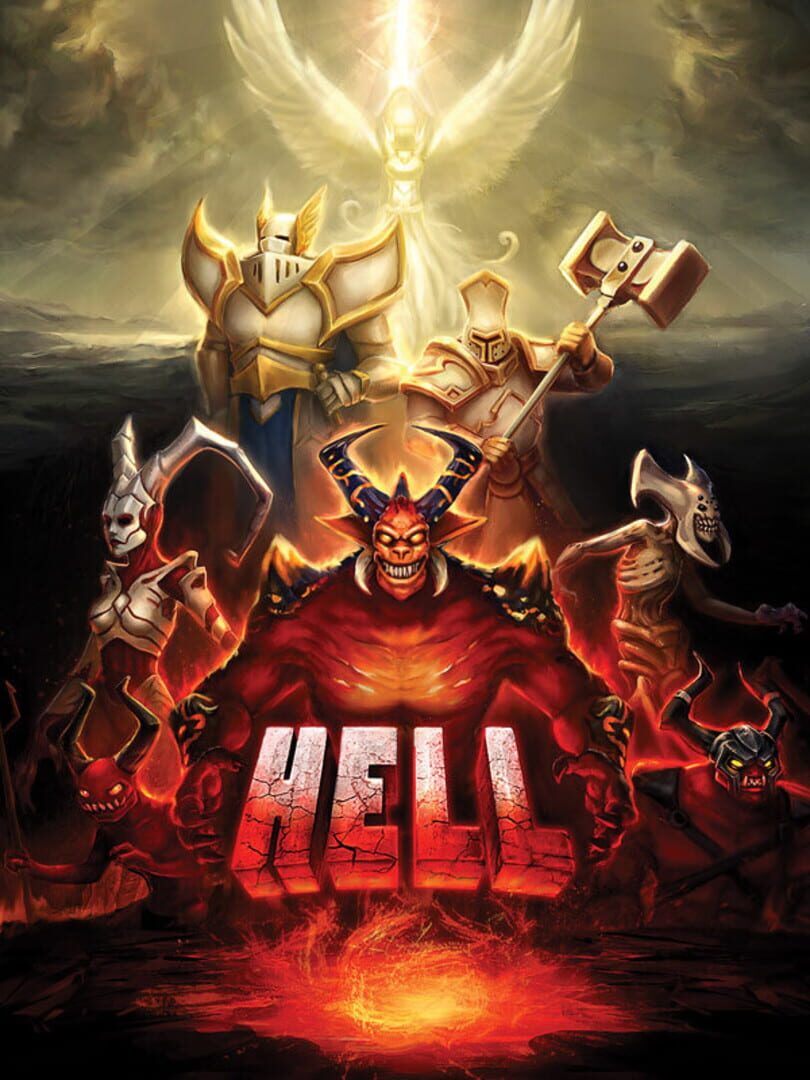 Hell (2014)