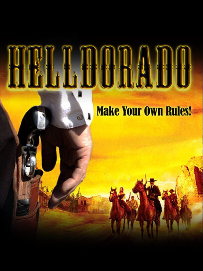 Helldorado (2007)