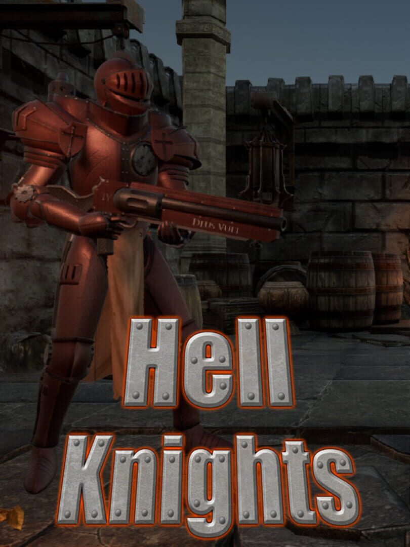 Hell Knights