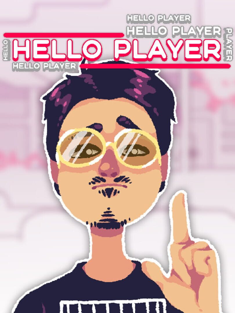 Hello Player