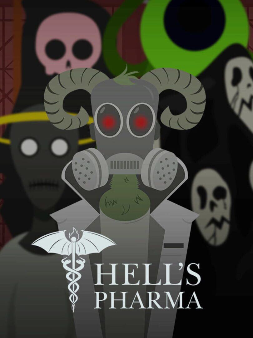 Hell's Pharma