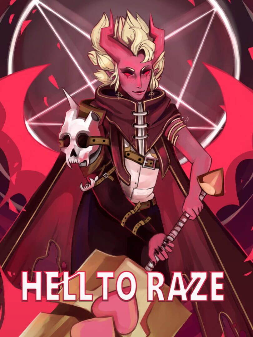 Hell to Raze (2020)