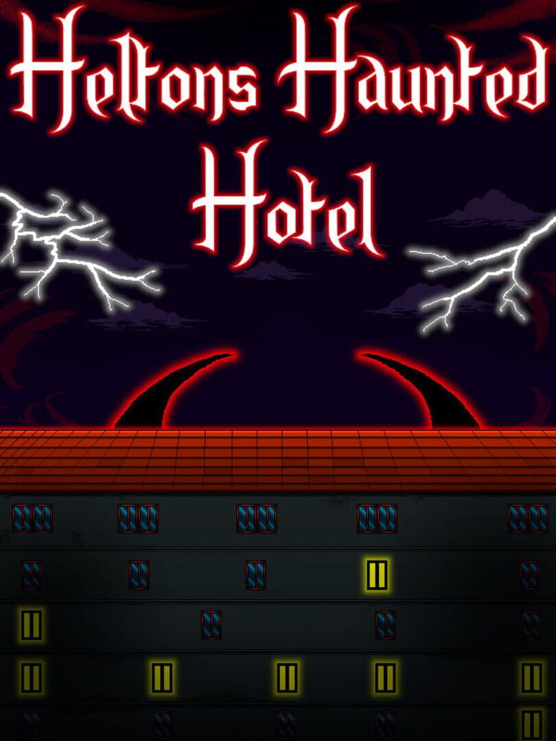 Heltons Haunted Hotel