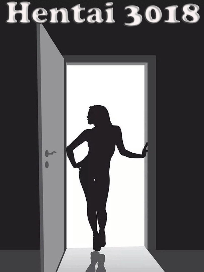 Hentai 3018 Cover