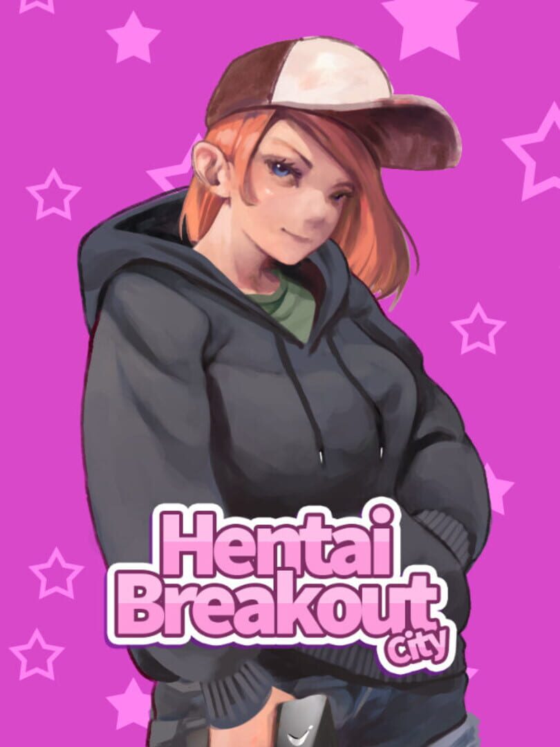 Hentai Breakout City (2021)