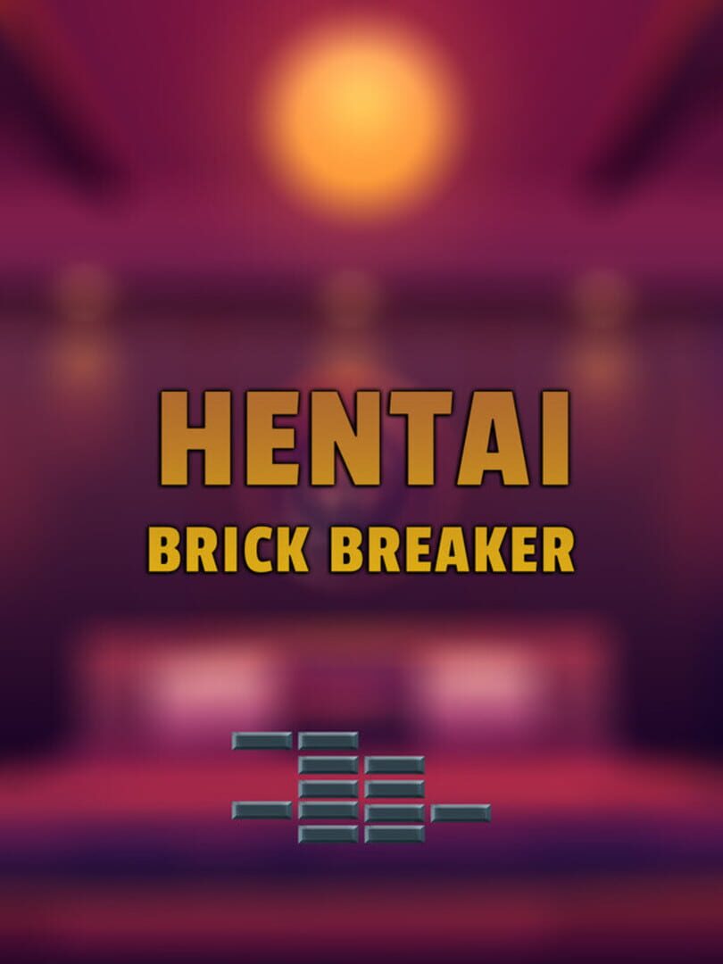 Hentai Brick Breaker (2021)