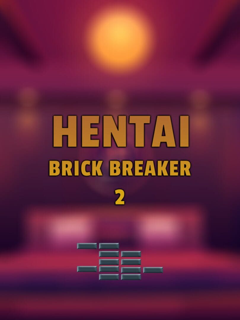 Hentai Brick Breaker 2 (2021)