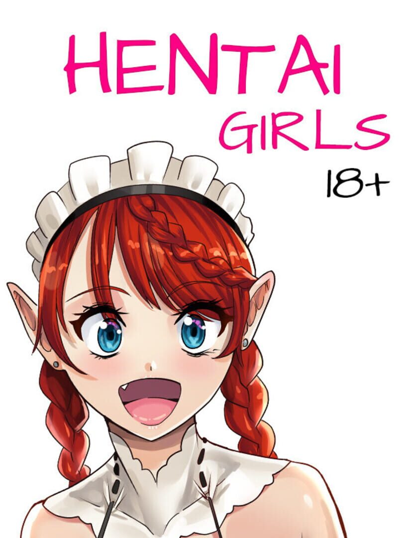 Hentai Girls 18+ (2021)