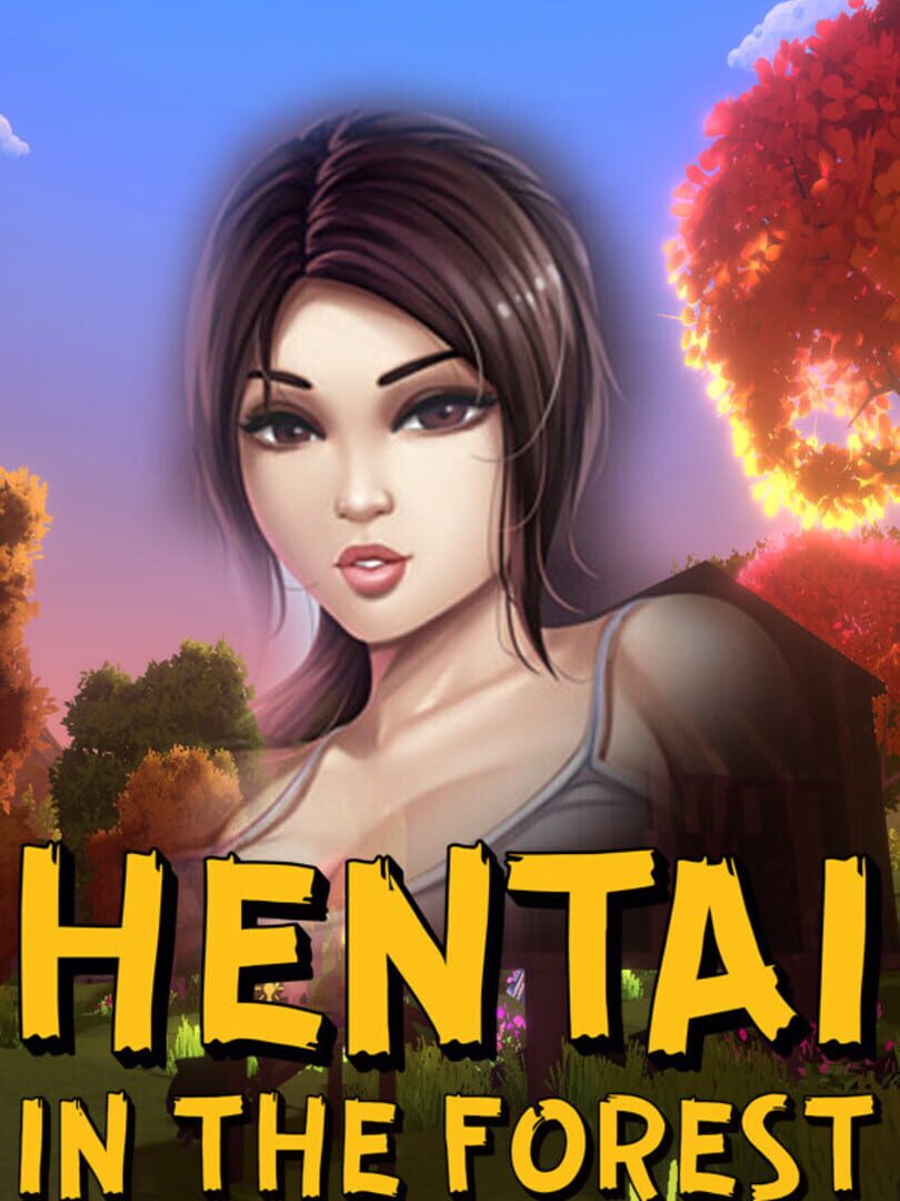 Hentai in the Forest (2021)