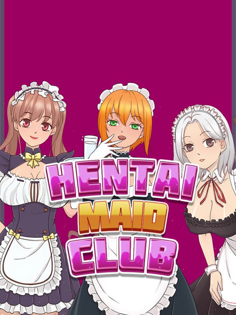 Hentai Maid Club (2020)