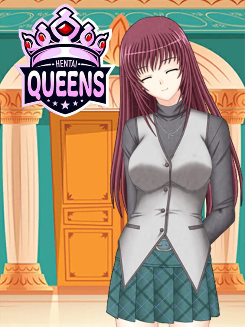 Hentai Queens