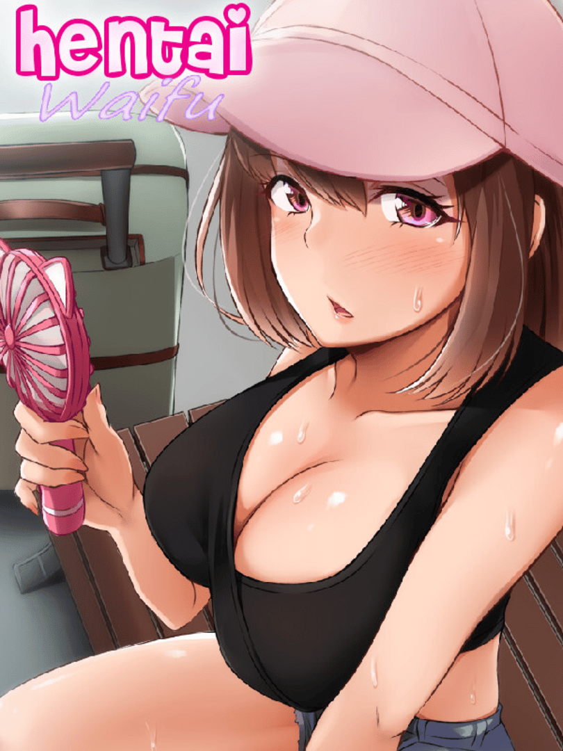 Hentai Waifu Cover