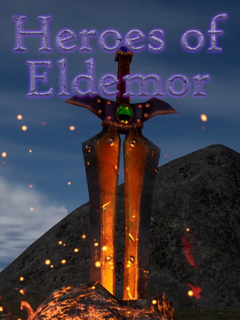 Heroes of Eldemor