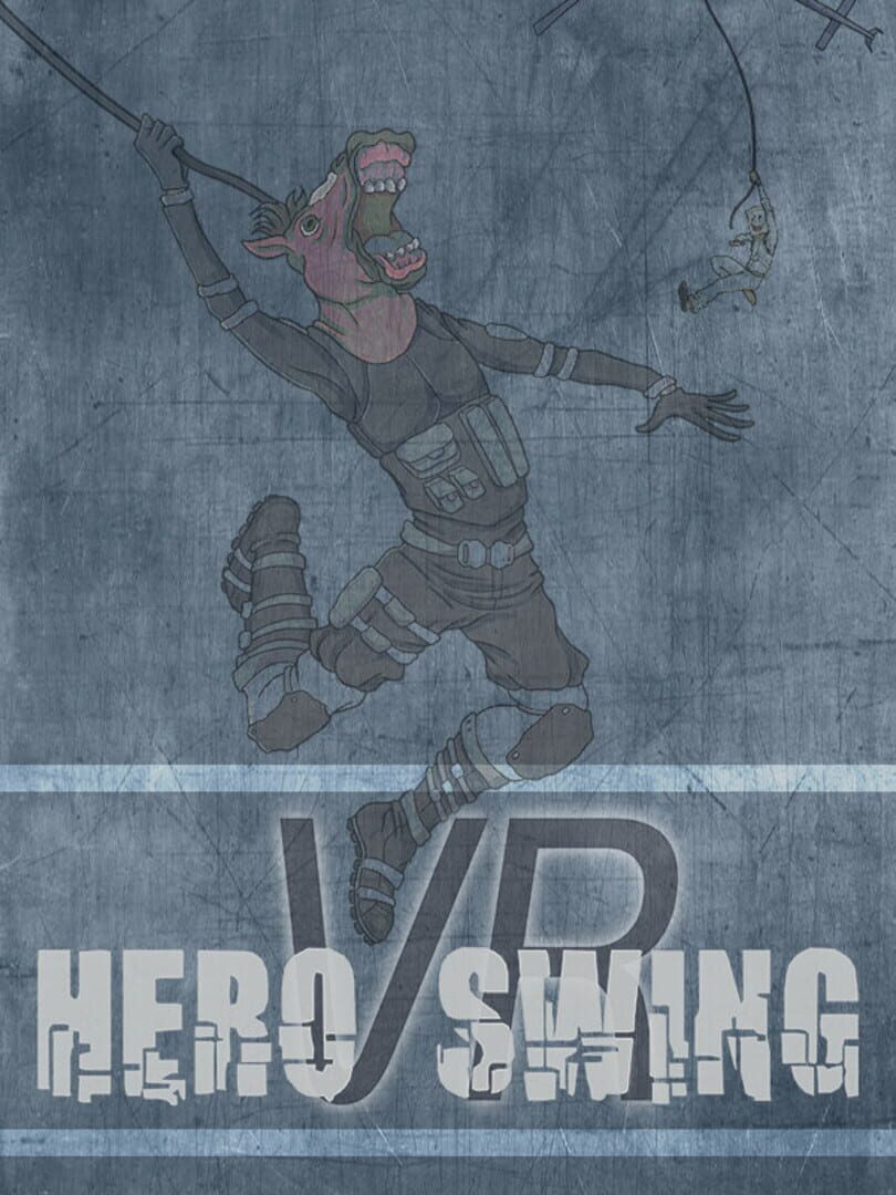Hero Swing VR