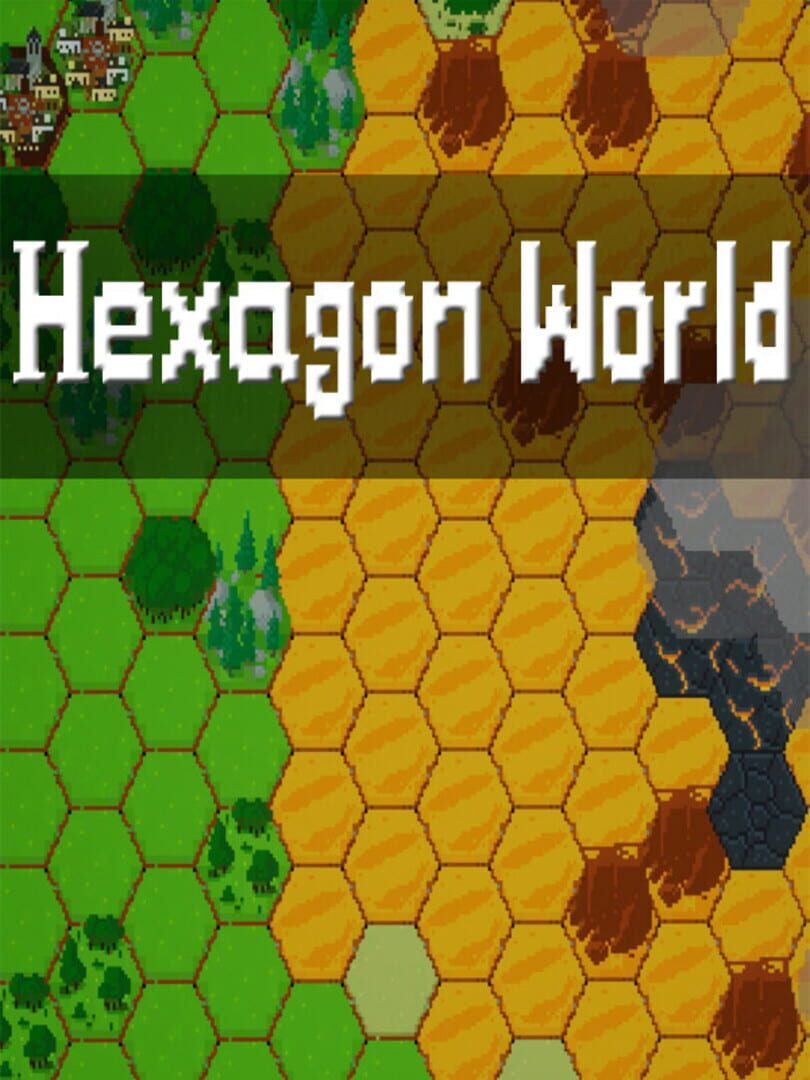 Hexagon World (2021)