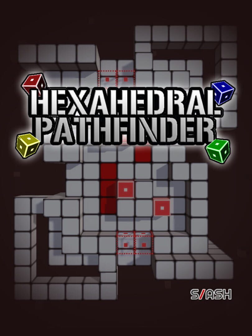 Hexahedral Pathfinder