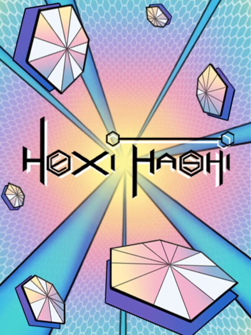 HexiHashi