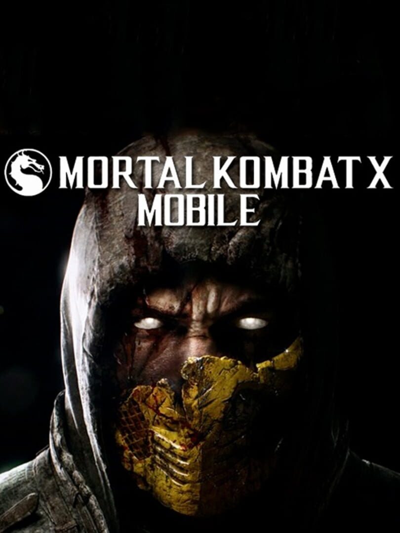 Mortal Kombat X Mobile (2015)