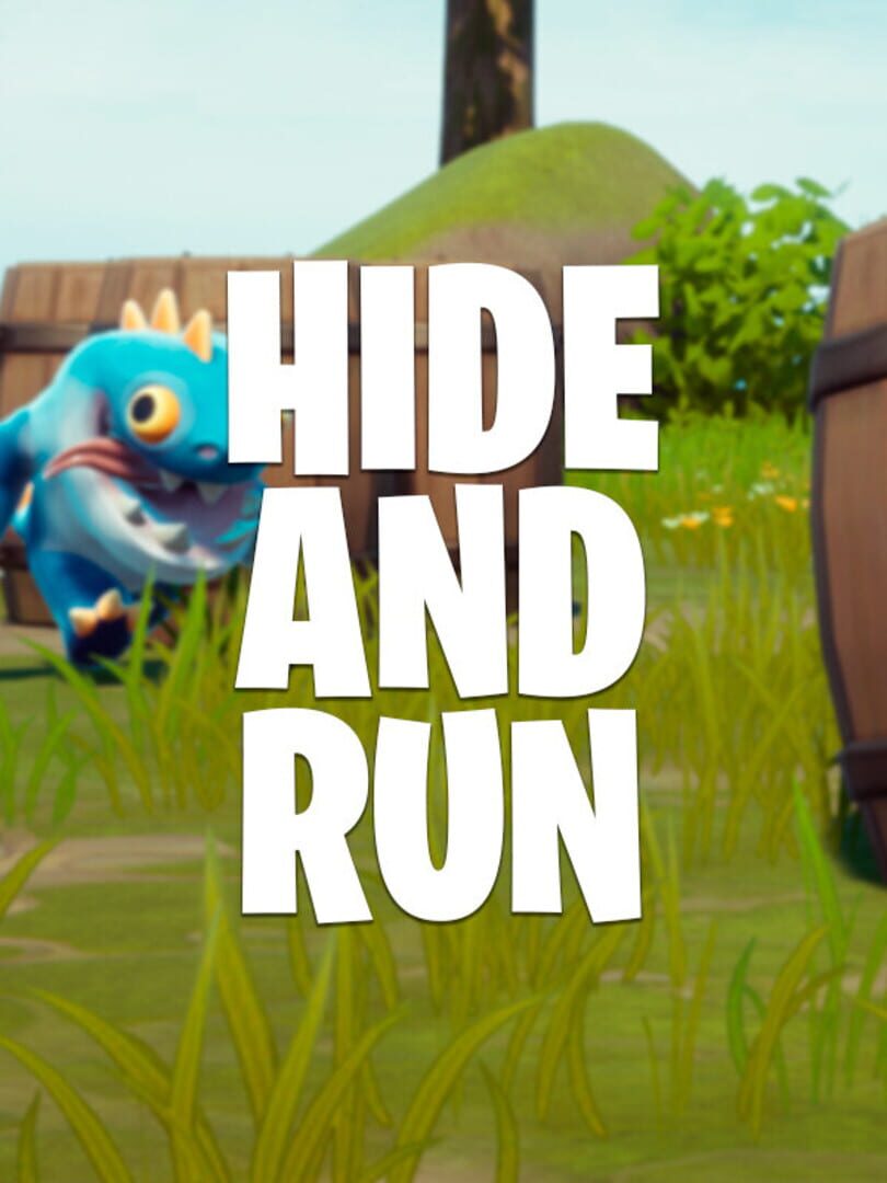 Hide and Run