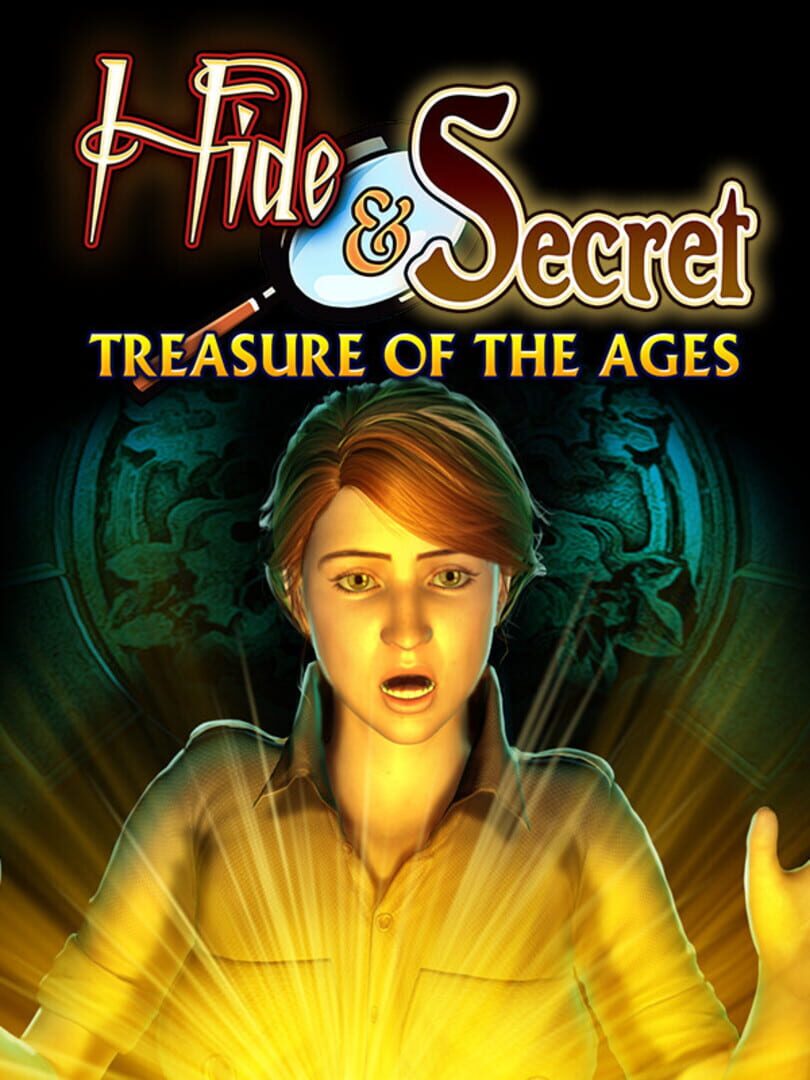 Hide and Secret Treasure of the Ages (2016)