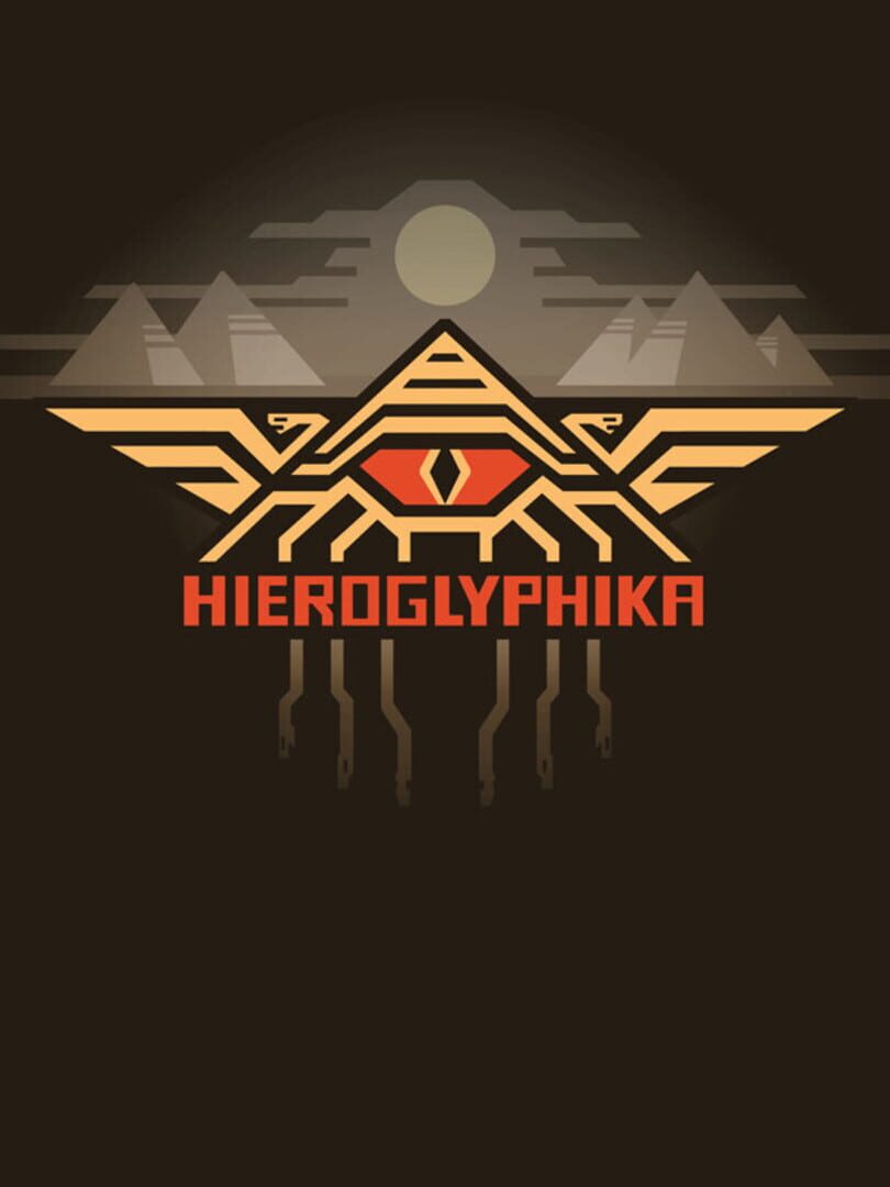 Hieroglyphika (2016)