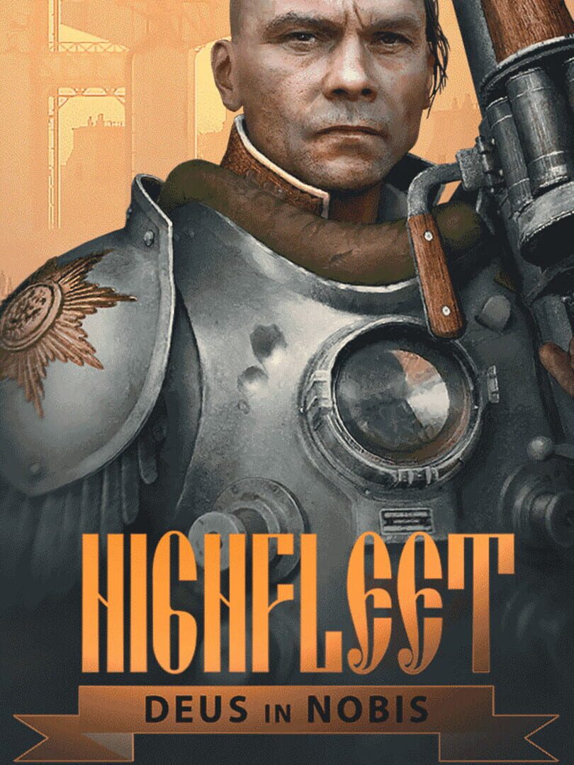 HighFleet (2021)