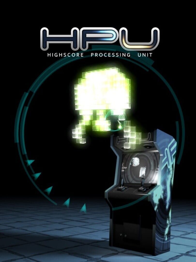 Highscore Processing Unit