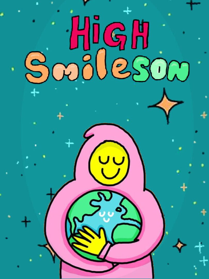 High Smileson
