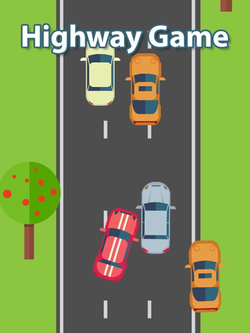 Highway Game (2019)