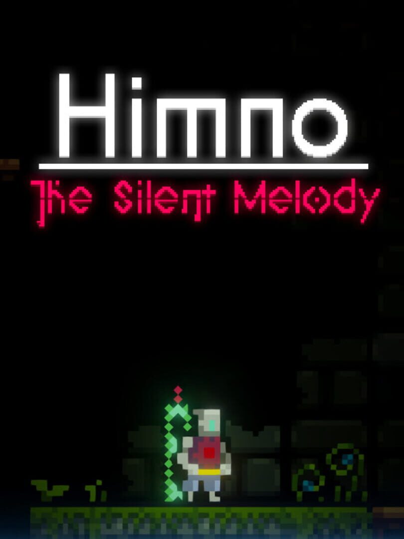 Himno - The Silent Melody (2020)