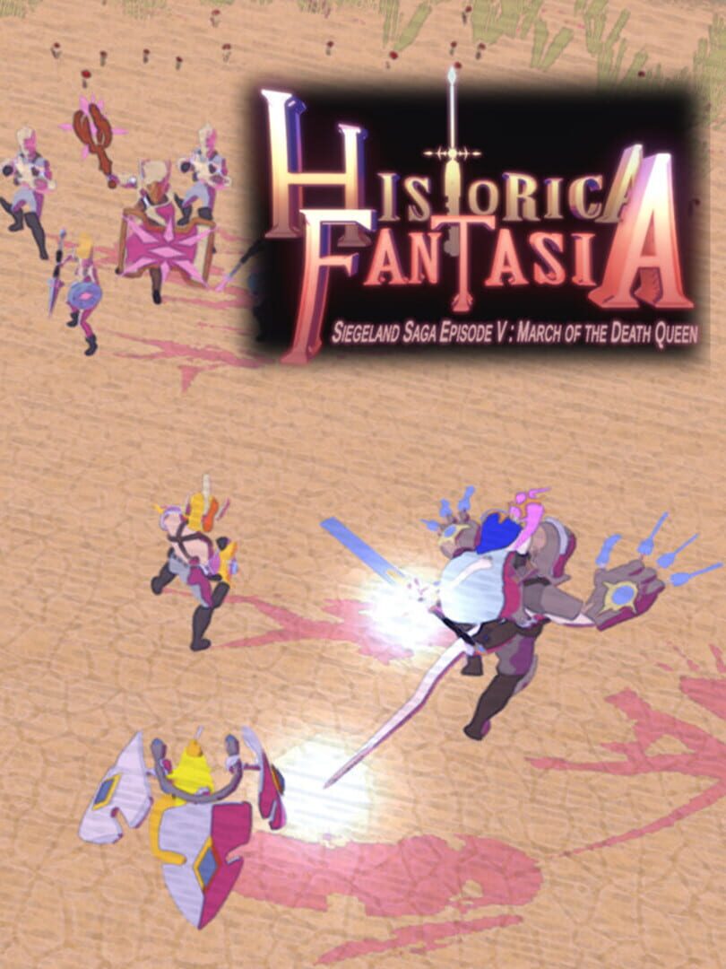 Historica Fantasia