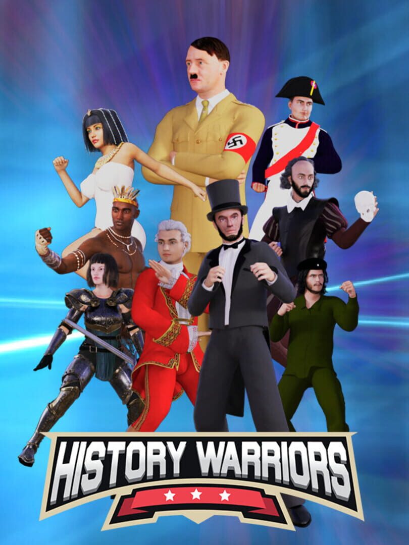 History Warriors