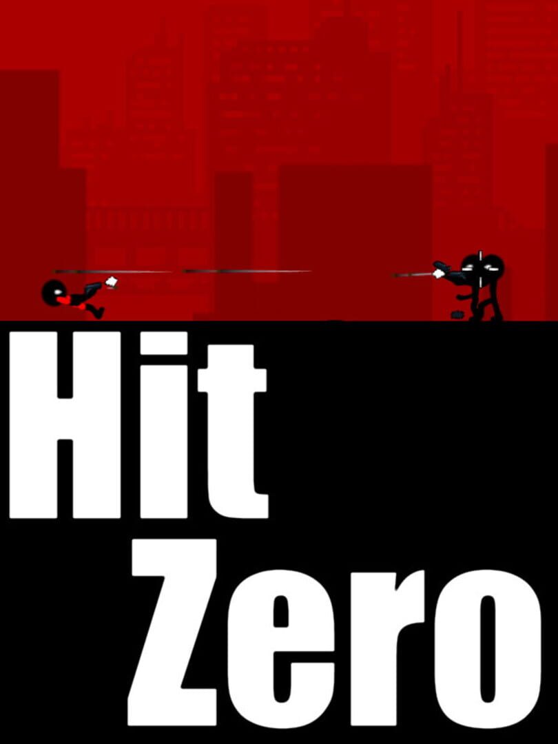 Hit Zero: Chronos