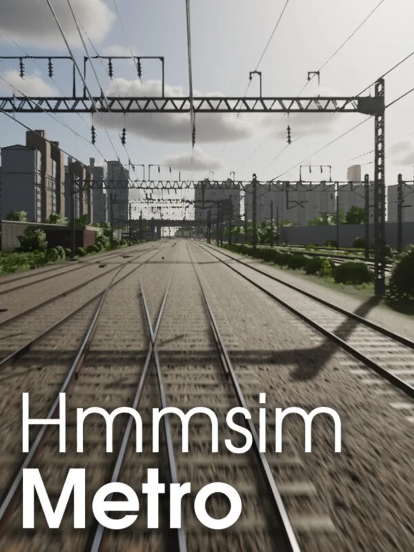 Hmmsim Metro