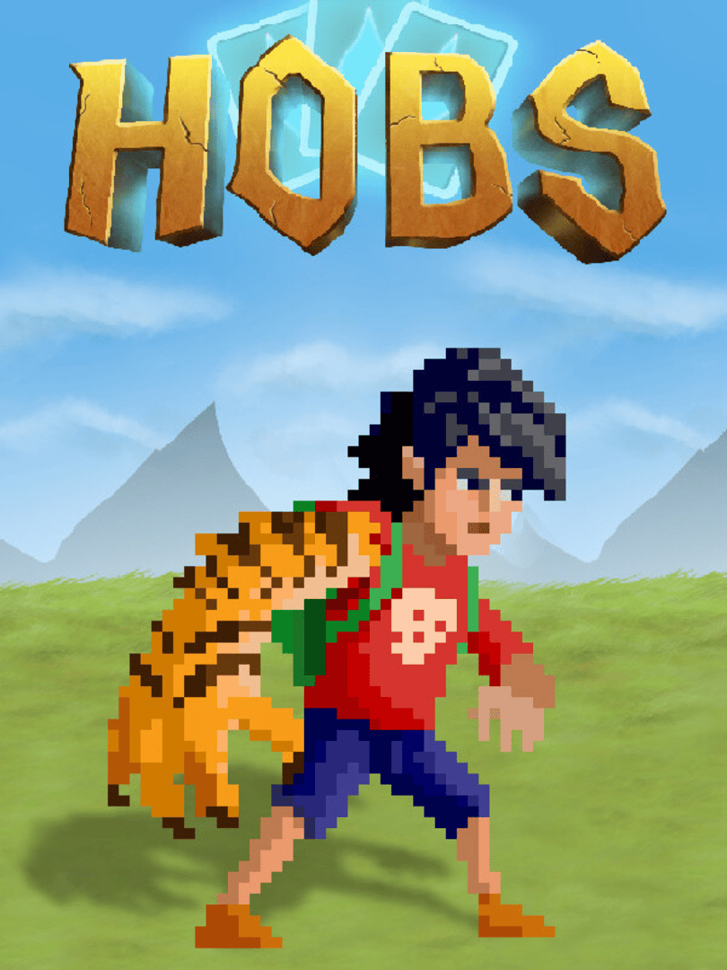 Hobs Cover