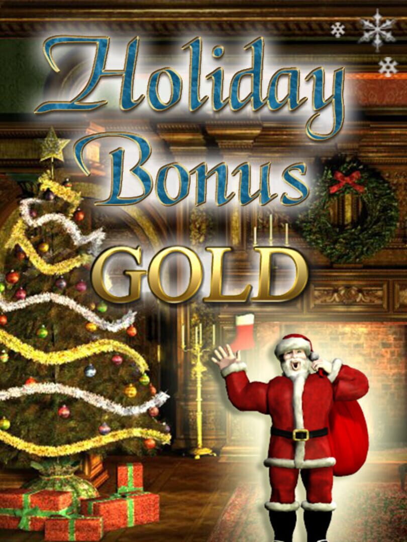 Holiday Bonus Gold (2016)