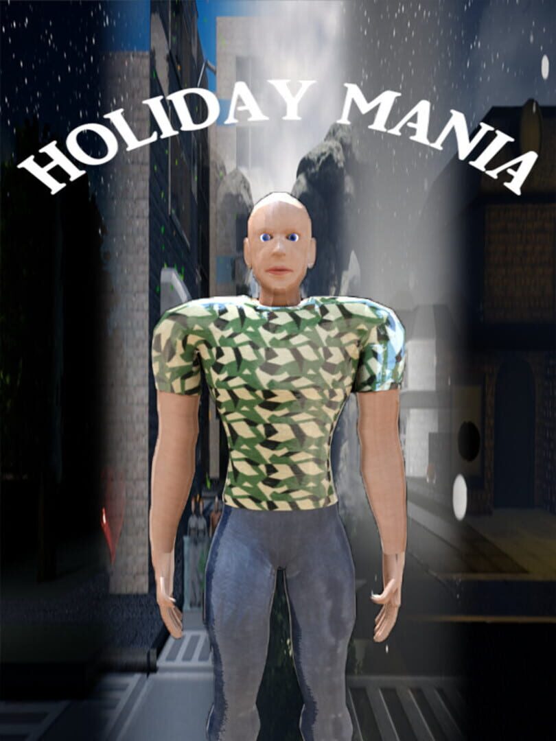 Holiday Mania