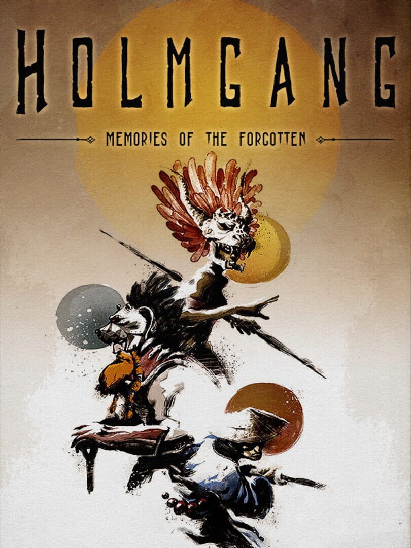 Holmgang: Memories of the Forgotten