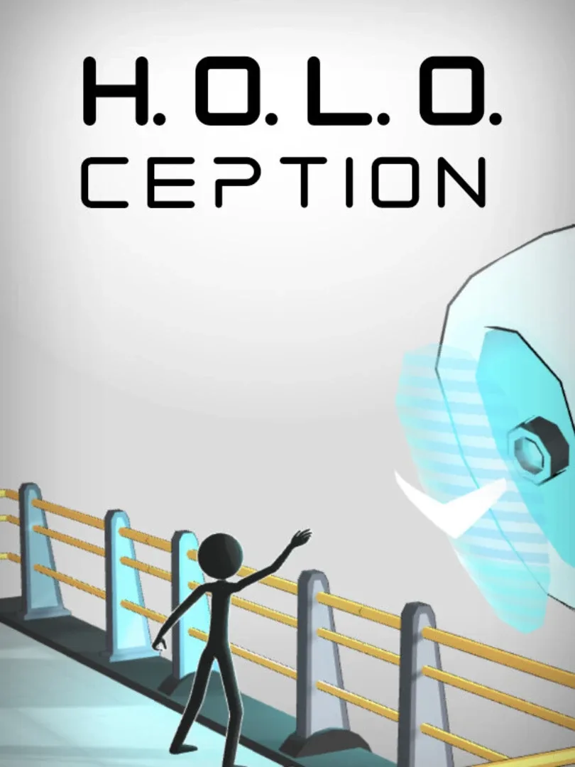 Holoception