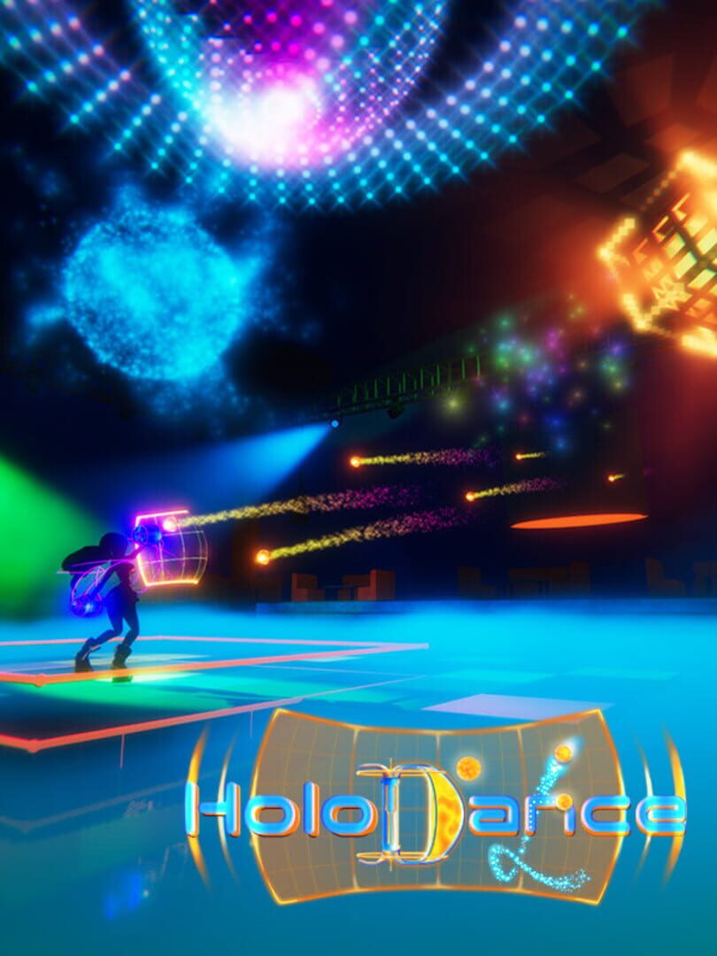 Holodance (2016)