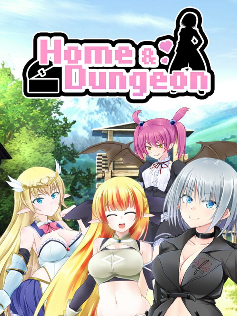 Home and Dungeon (2020)