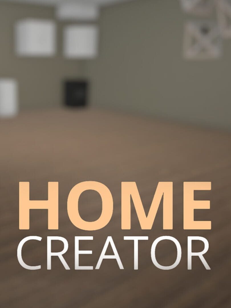 Home Creator